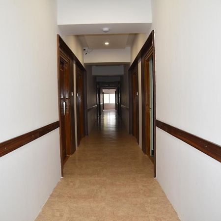 Hotel Bhimas Paradise Tirupati Dış mekan fotoğraf
