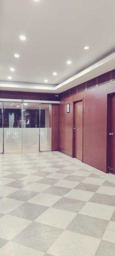 Hotel Bhimas Paradise Tirupati Dış mekan fotoğraf