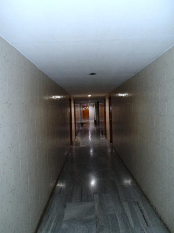 Hotel Bhimas Paradise Tirupati Dış mekan fotoğraf