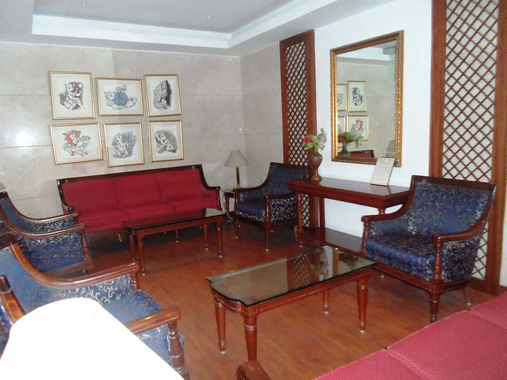Hotel Bhimas Paradise Tirupati Dış mekan fotoğraf