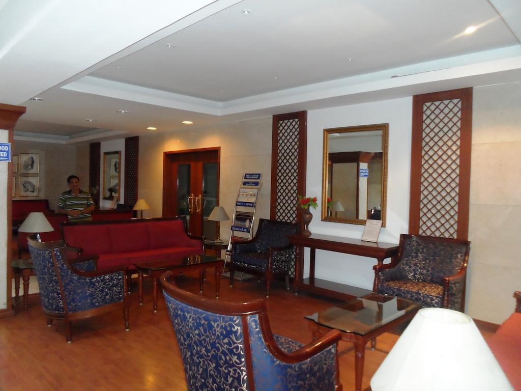 Hotel Bhimas Paradise Tirupati Dış mekan fotoğraf
