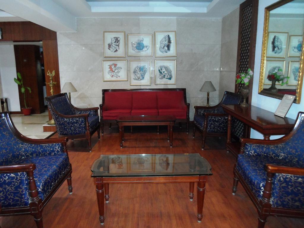 Hotel Bhimas Paradise Tirupati Dış mekan fotoğraf