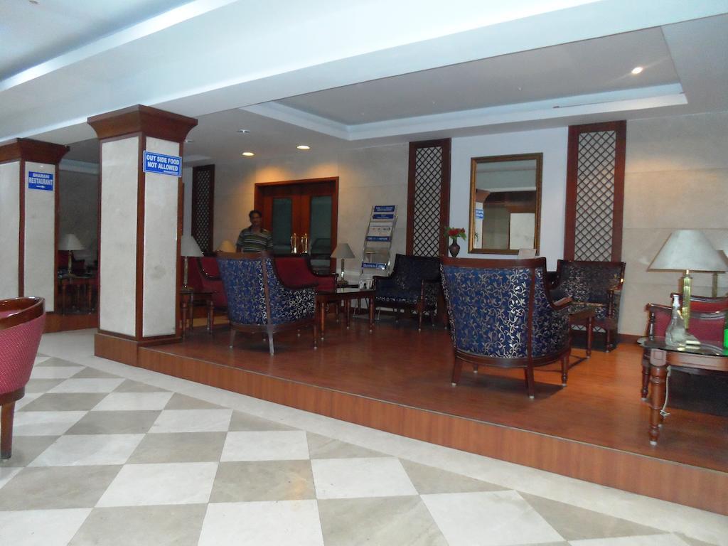 Hotel Bhimas Paradise Tirupati Dış mekan fotoğraf