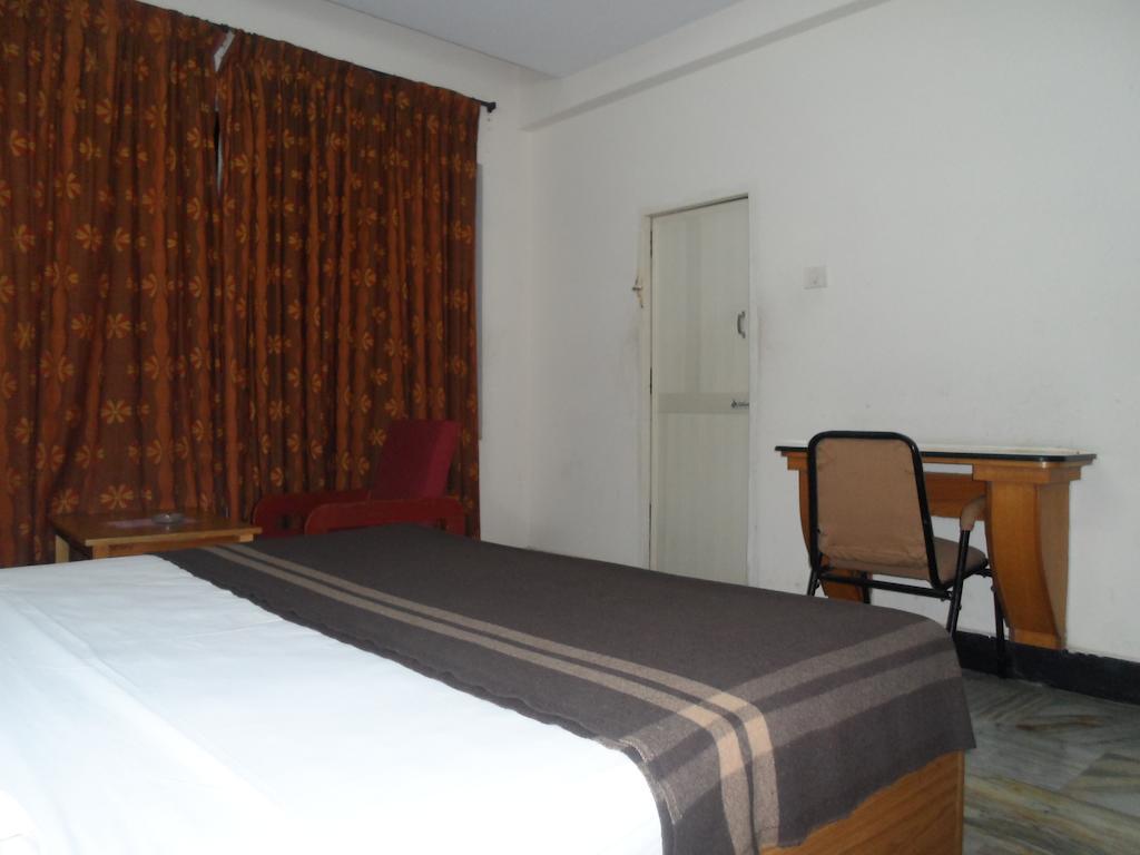 Hotel Bhimas Paradise Tirupati Dış mekan fotoğraf