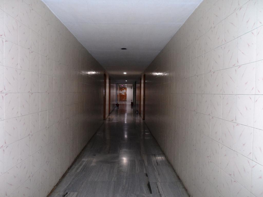 Hotel Bhimas Paradise Tirupati Dış mekan fotoğraf