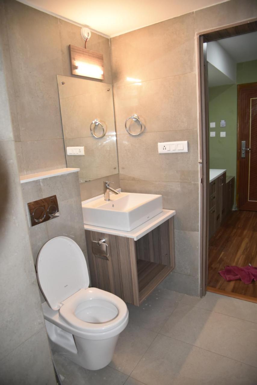Hotel Bhimas Paradise Tirupati Dış mekan fotoğraf